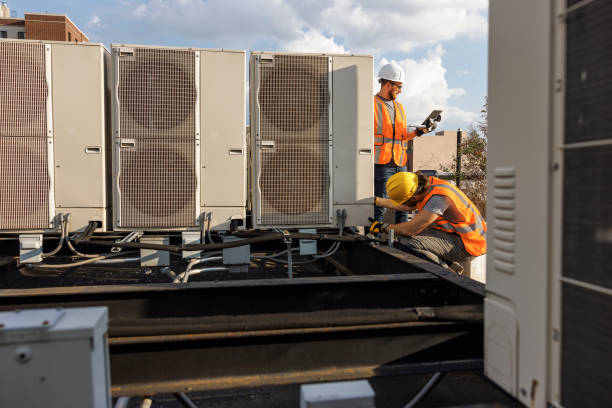 Best Furnace Cleaning in Martin, TN