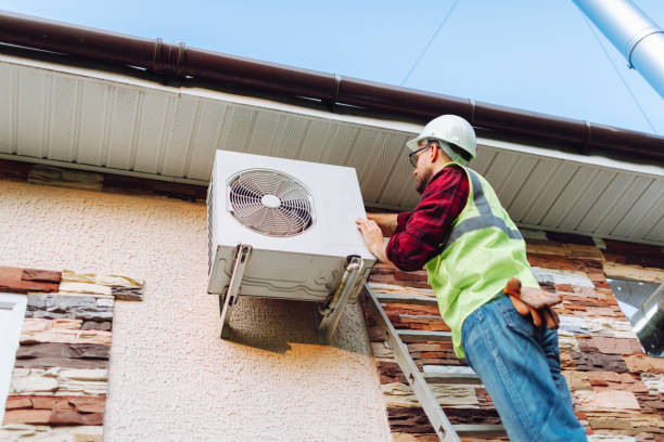 Best Air Conditioning Cleaning in Martin, TN