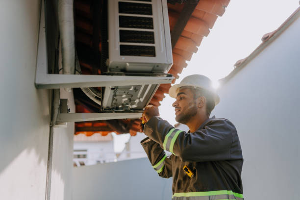 Best HVAC Training and Certification in Martin, TN