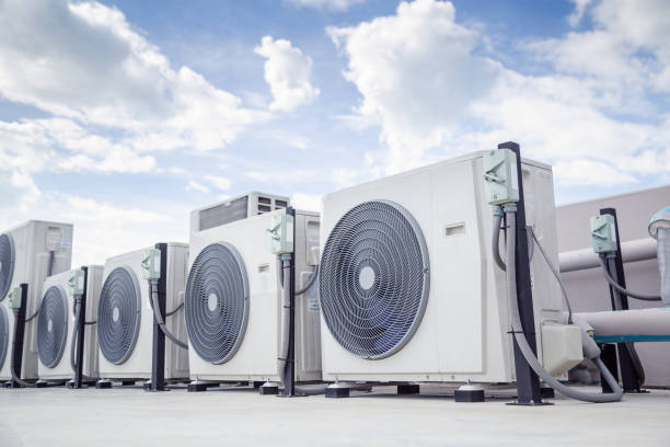 Best HVAC for Healthcare Facilities in Martin, TN